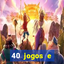 40 jogos e atividades musicais